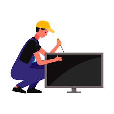 LED TV Repair